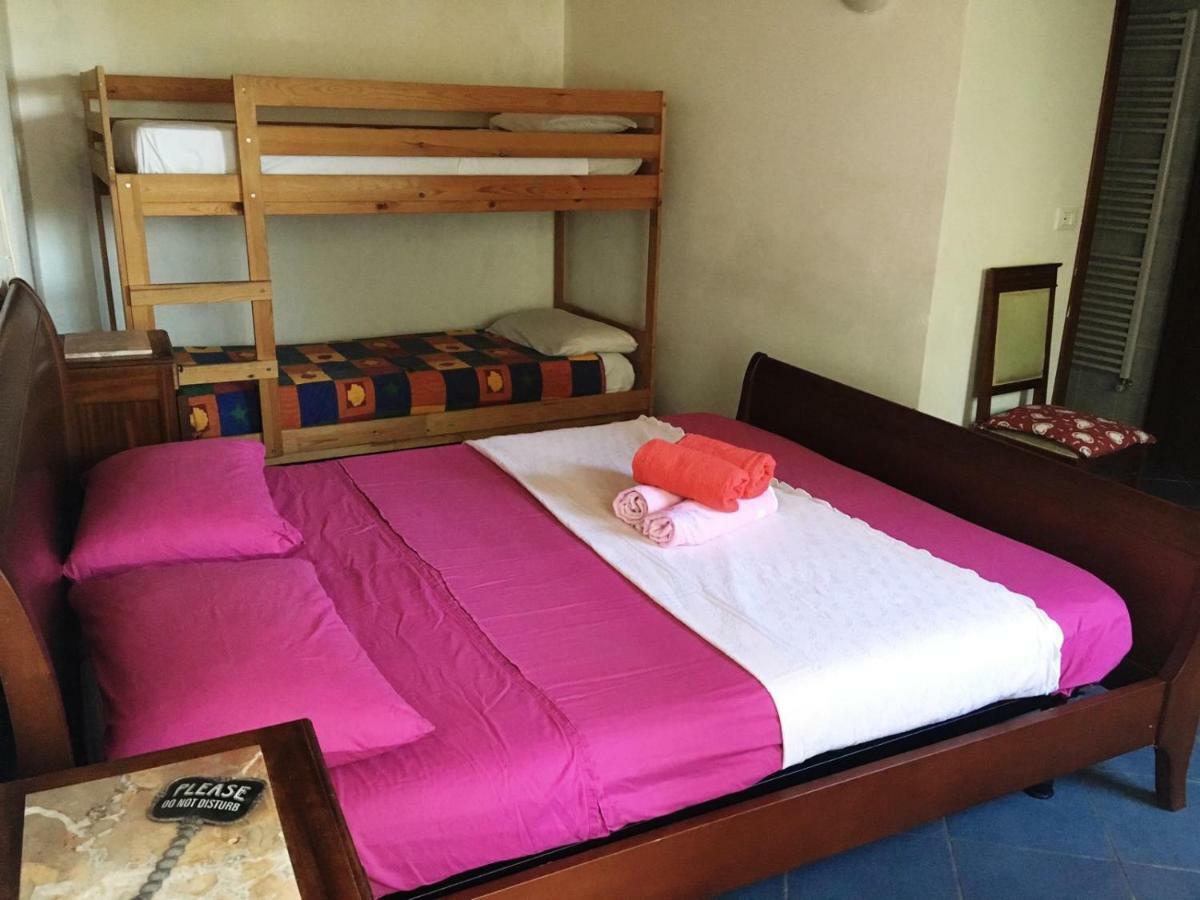 Agriturismo Fattoria Montecontessa Alloggio per agriturismo Genova