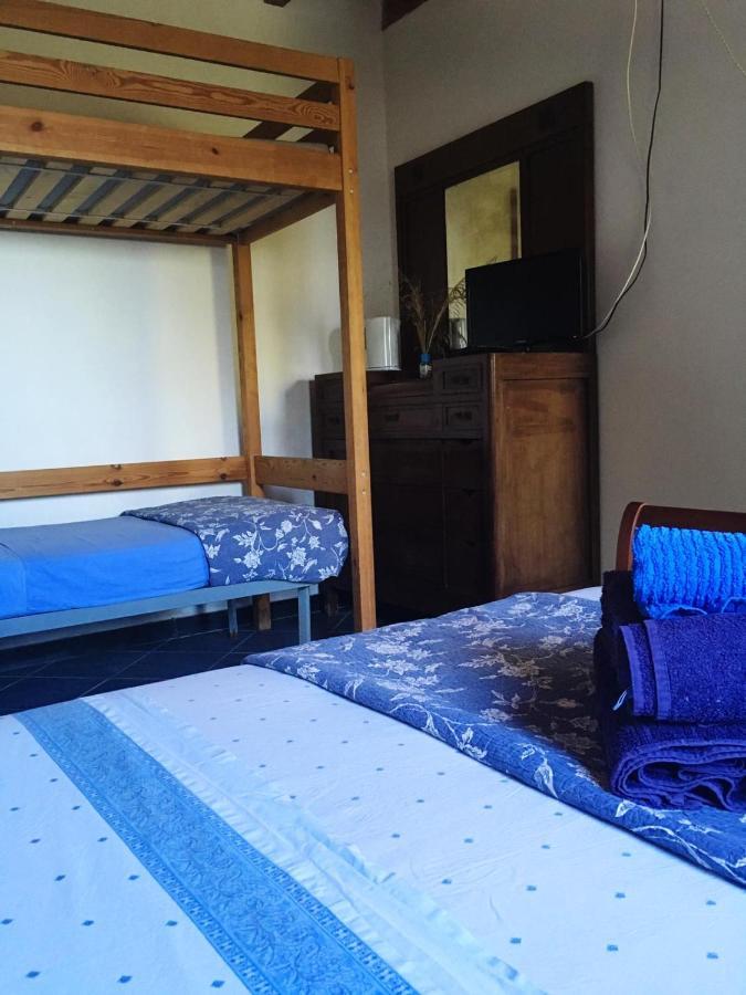 Agriturismo Fattoria Montecontessa * Genua