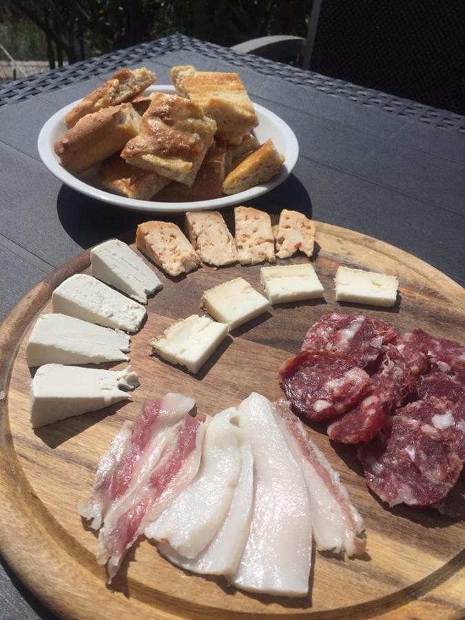 Agriturismo Fattoria Montecontessa *