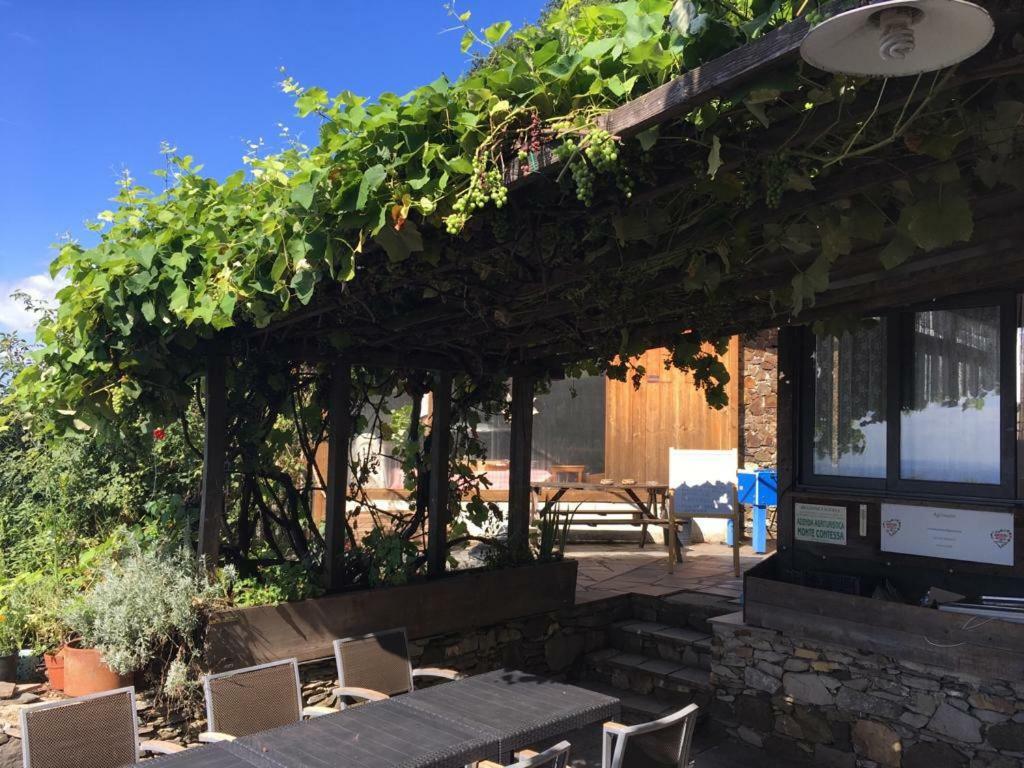 Agriturismo Fattoria Montecontessa * Genoa