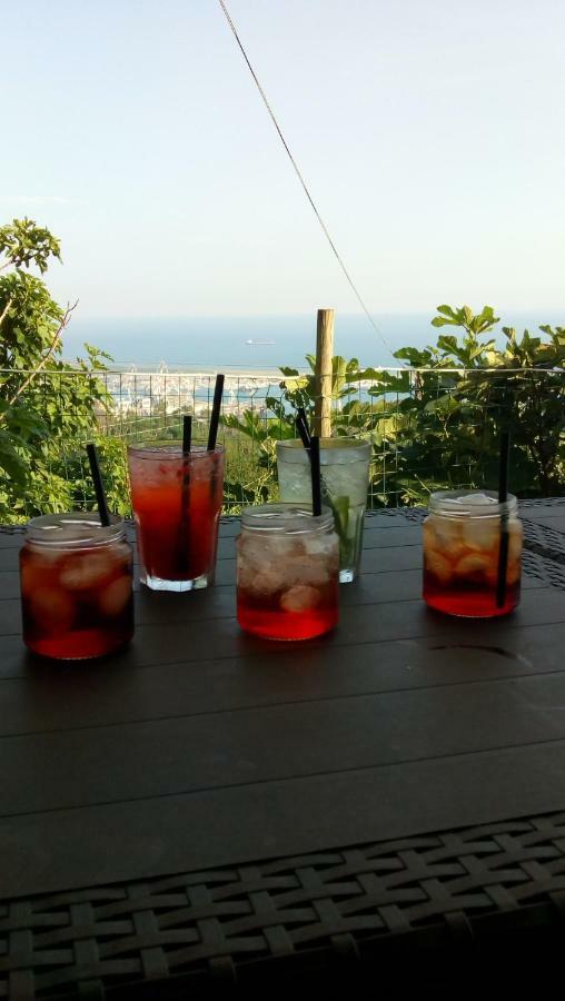 Agriturismo Fattoria Montecontessa Vakantieboerderij Genua