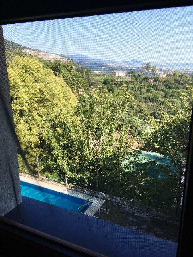 Agriturismo Fattoria Montecontessa * Genua